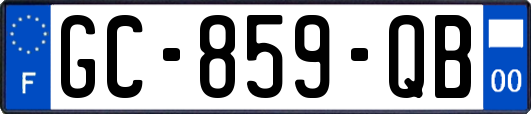 GC-859-QB
