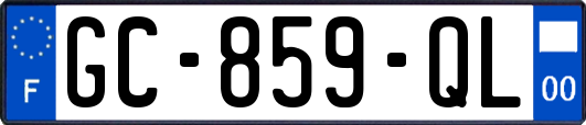 GC-859-QL