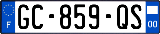GC-859-QS