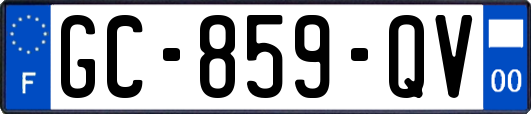 GC-859-QV