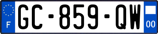 GC-859-QW