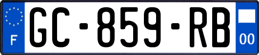 GC-859-RB