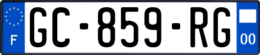 GC-859-RG