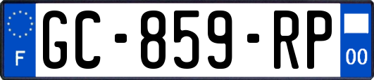 GC-859-RP