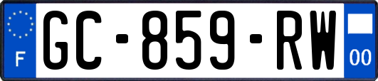 GC-859-RW