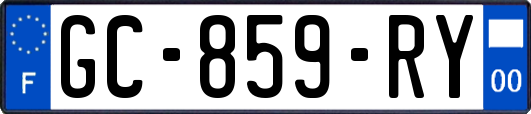 GC-859-RY
