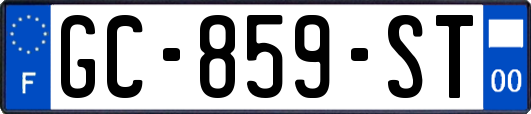 GC-859-ST