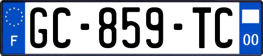 GC-859-TC