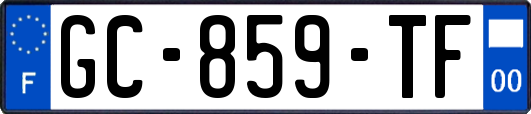 GC-859-TF