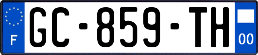 GC-859-TH