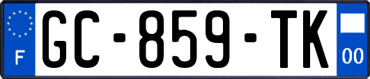 GC-859-TK