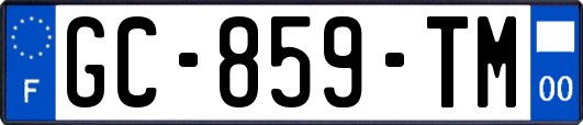 GC-859-TM