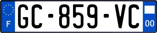 GC-859-VC