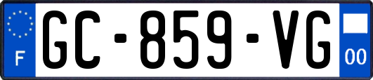 GC-859-VG
