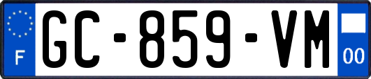 GC-859-VM