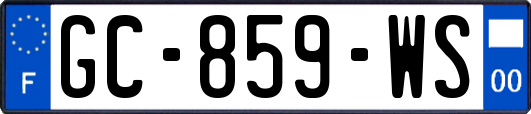 GC-859-WS