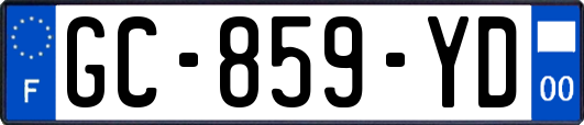 GC-859-YD