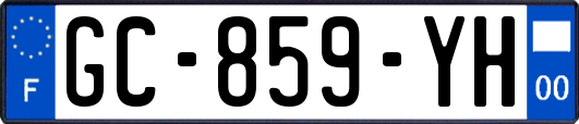 GC-859-YH