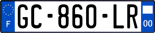GC-860-LR