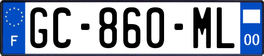 GC-860-ML
