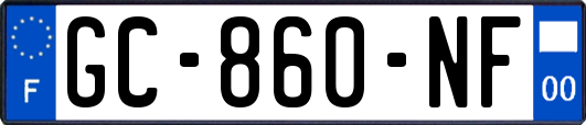 GC-860-NF