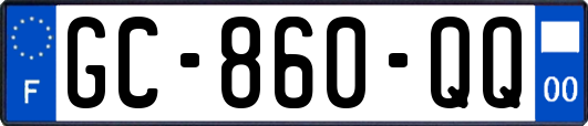 GC-860-QQ