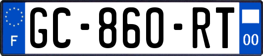 GC-860-RT