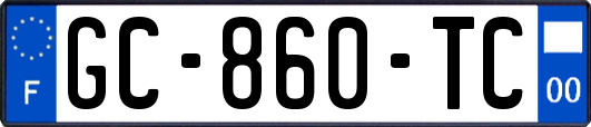 GC-860-TC