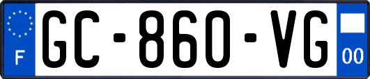 GC-860-VG