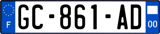 GC-861-AD