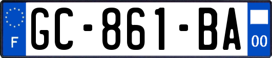 GC-861-BA