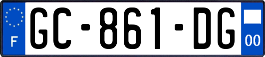 GC-861-DG