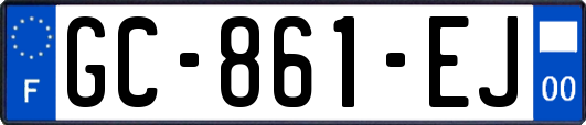 GC-861-EJ