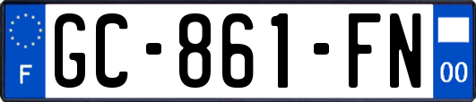 GC-861-FN