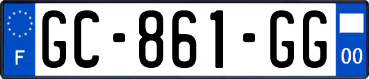 GC-861-GG