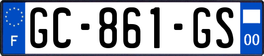 GC-861-GS