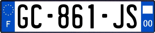 GC-861-JS