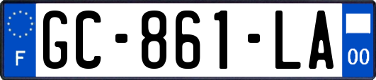 GC-861-LA