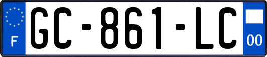 GC-861-LC