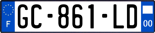GC-861-LD