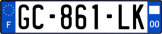 GC-861-LK