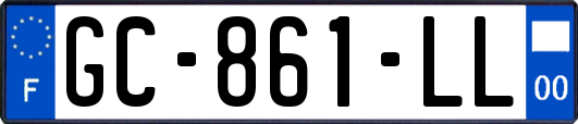 GC-861-LL