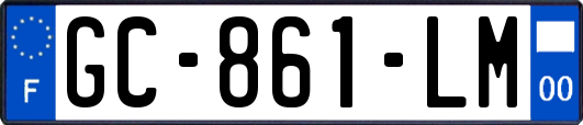 GC-861-LM
