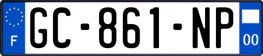 GC-861-NP