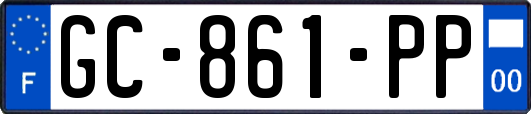 GC-861-PP
