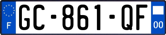 GC-861-QF