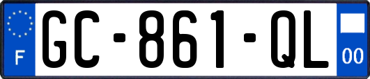 GC-861-QL