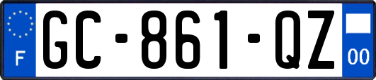 GC-861-QZ