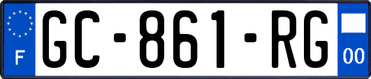 GC-861-RG