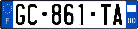 GC-861-TA
